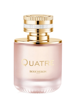 Оригинален дамски парфюм BOUCHERON Quatre En Rose EDP Без Опаковка /Тестер/